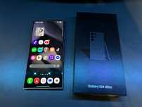 Telefon samsung galaxy s24 ultra 12/256