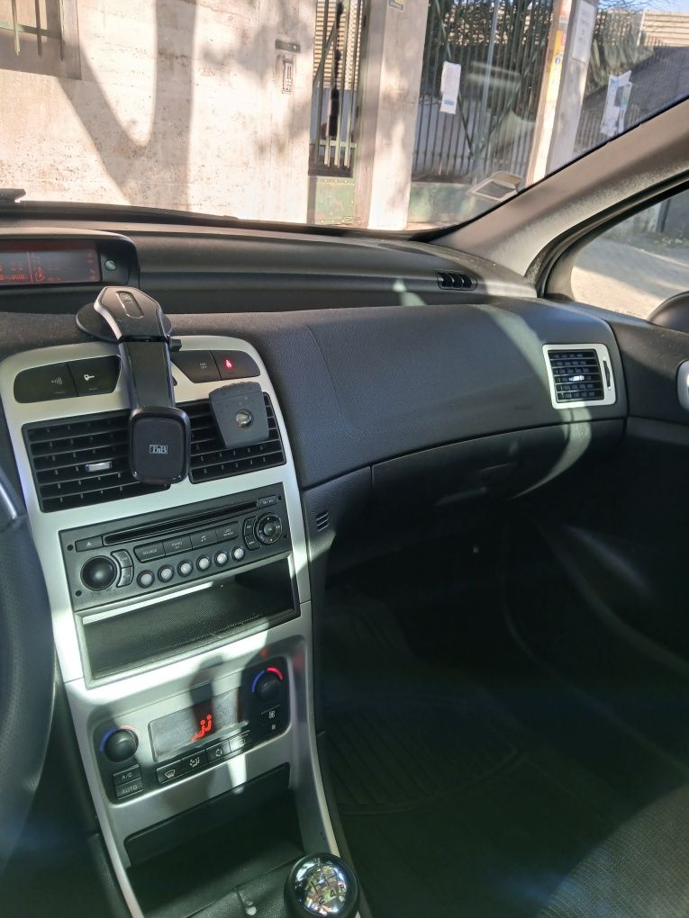 Peugeot 307 sw 1.6HDI