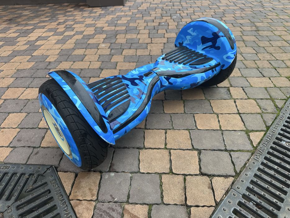 Продам гироскутер