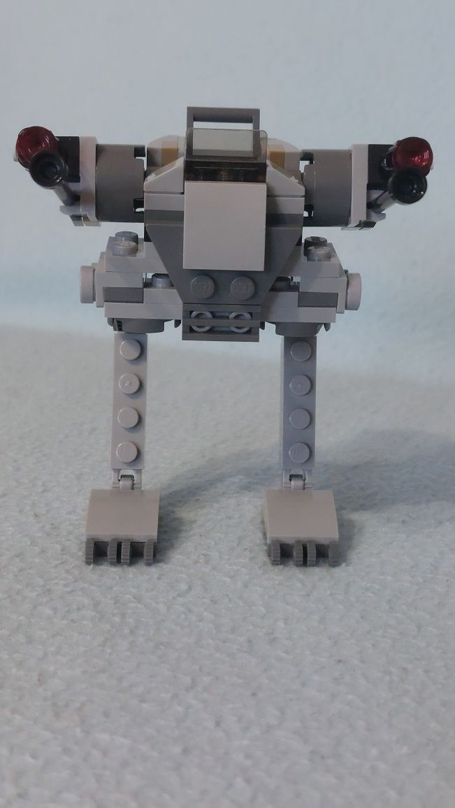 Lego Star Wars 75165