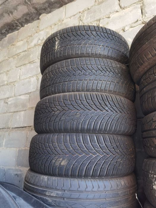 Різіна. Шини. Колеса. 195.65 Р15.зима.пара комплект.