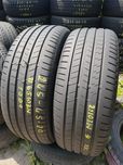 2x 245/45R20 Bridgestone Alenza 2021r 6.5mm FAKTURA ADIGO