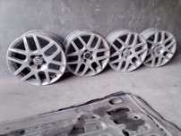 Jantes 16 5x100 bbs montreal