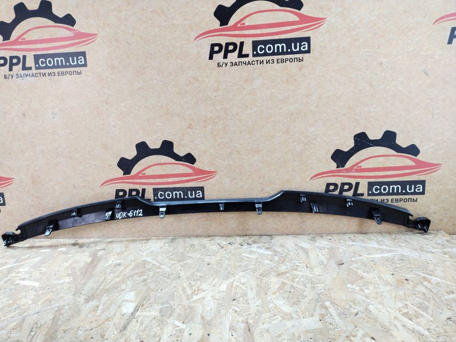 Mazda CX-5 II 2017- накладка спойлера крышки багажника KB7W-51981