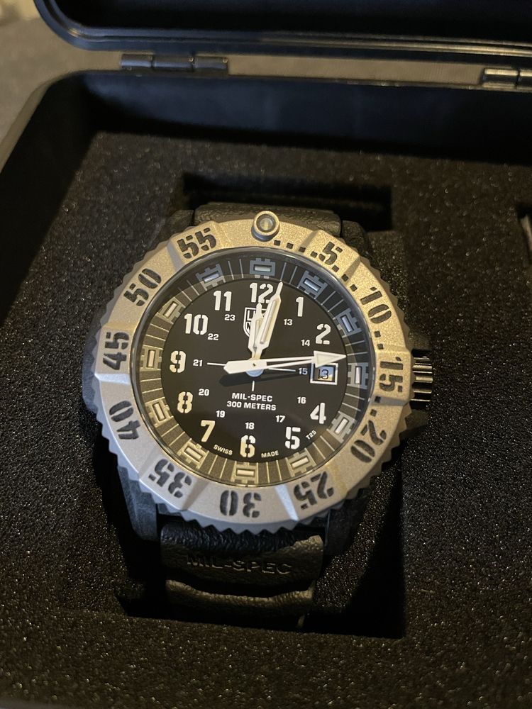 Luminox Nox-XL.3351 SET