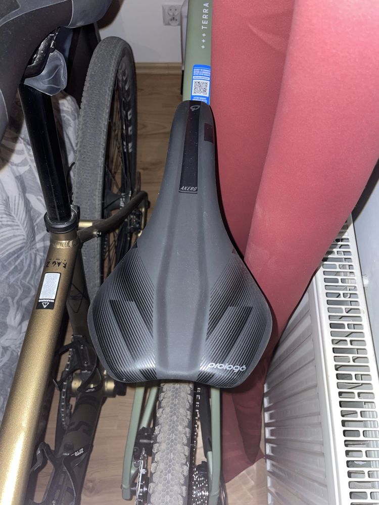Prologo Akero AGX STN size 155mm