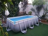 Piscina Intex Nova. Entrega Imediata