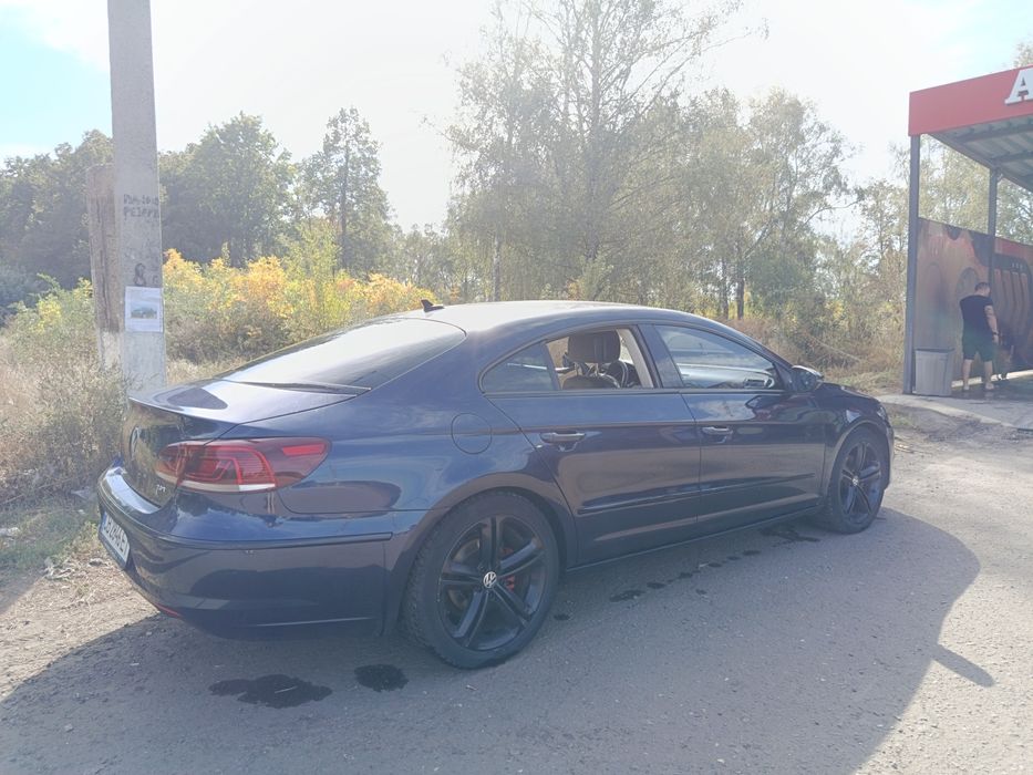 Продам пассата сс