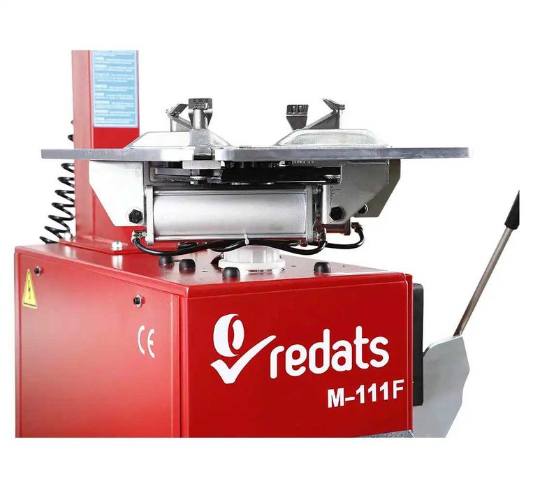Desmontadora Semi-Automático de Pneus 230 V