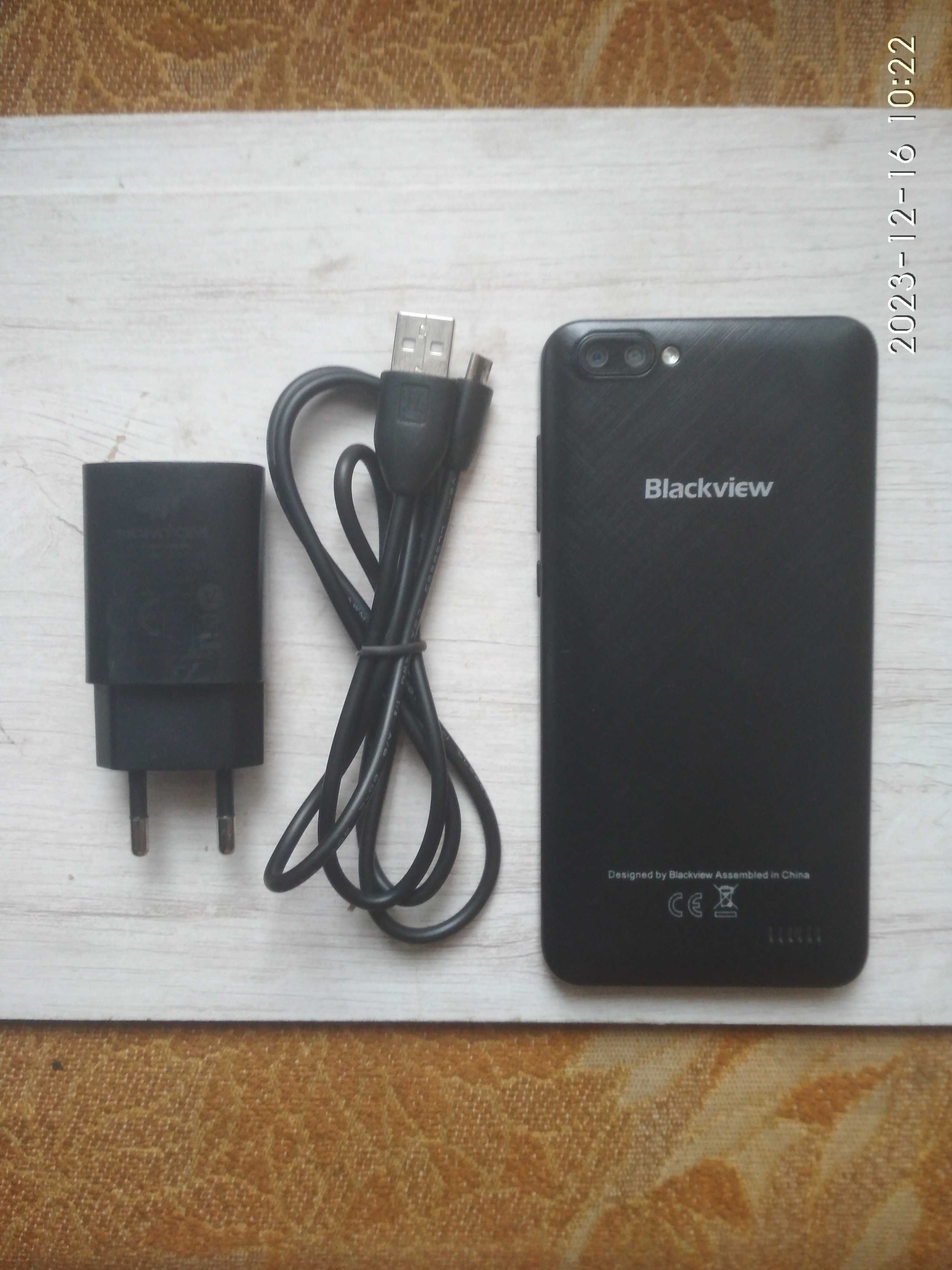 Продам   Blackview A7.