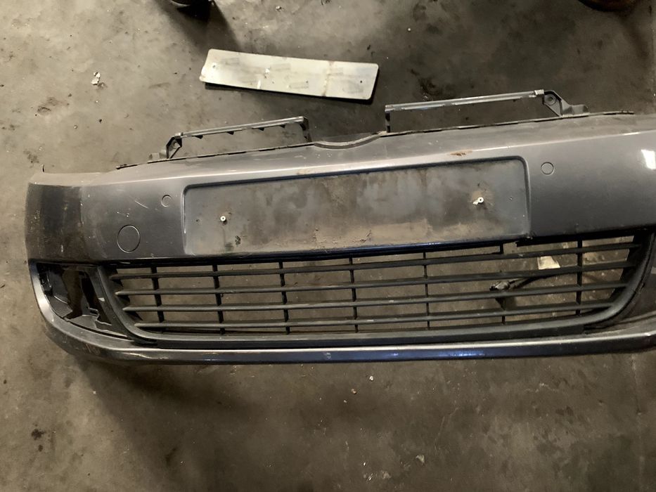 Parachoques Frontal Golf VI