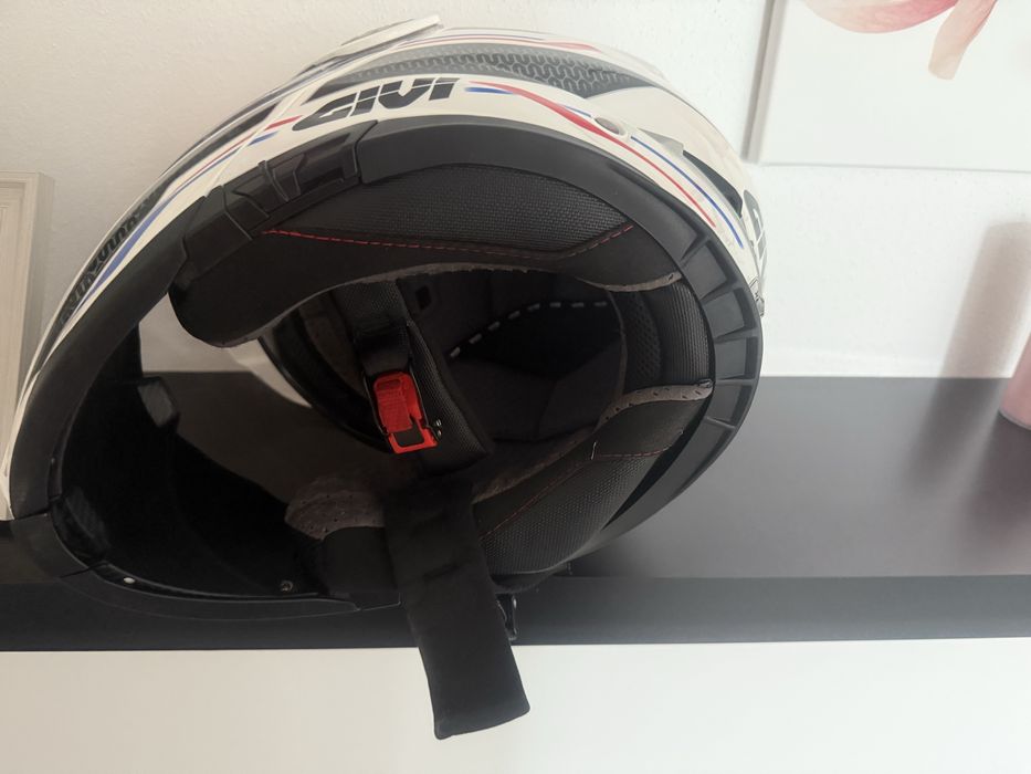 Capacete givi XL