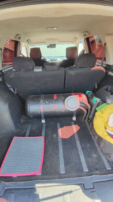 Продаю Mitsubishi outlender xl