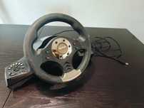 Kierownica do grania Qsmart