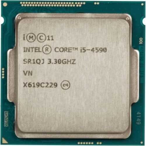 CPUs 1150 - i3 4130, i5 4570, i5 4570T, i7 4790