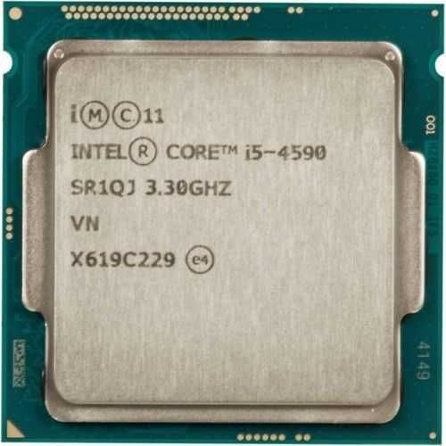 I5 4460 / i5 4570 / i5 4590 - socket 1150