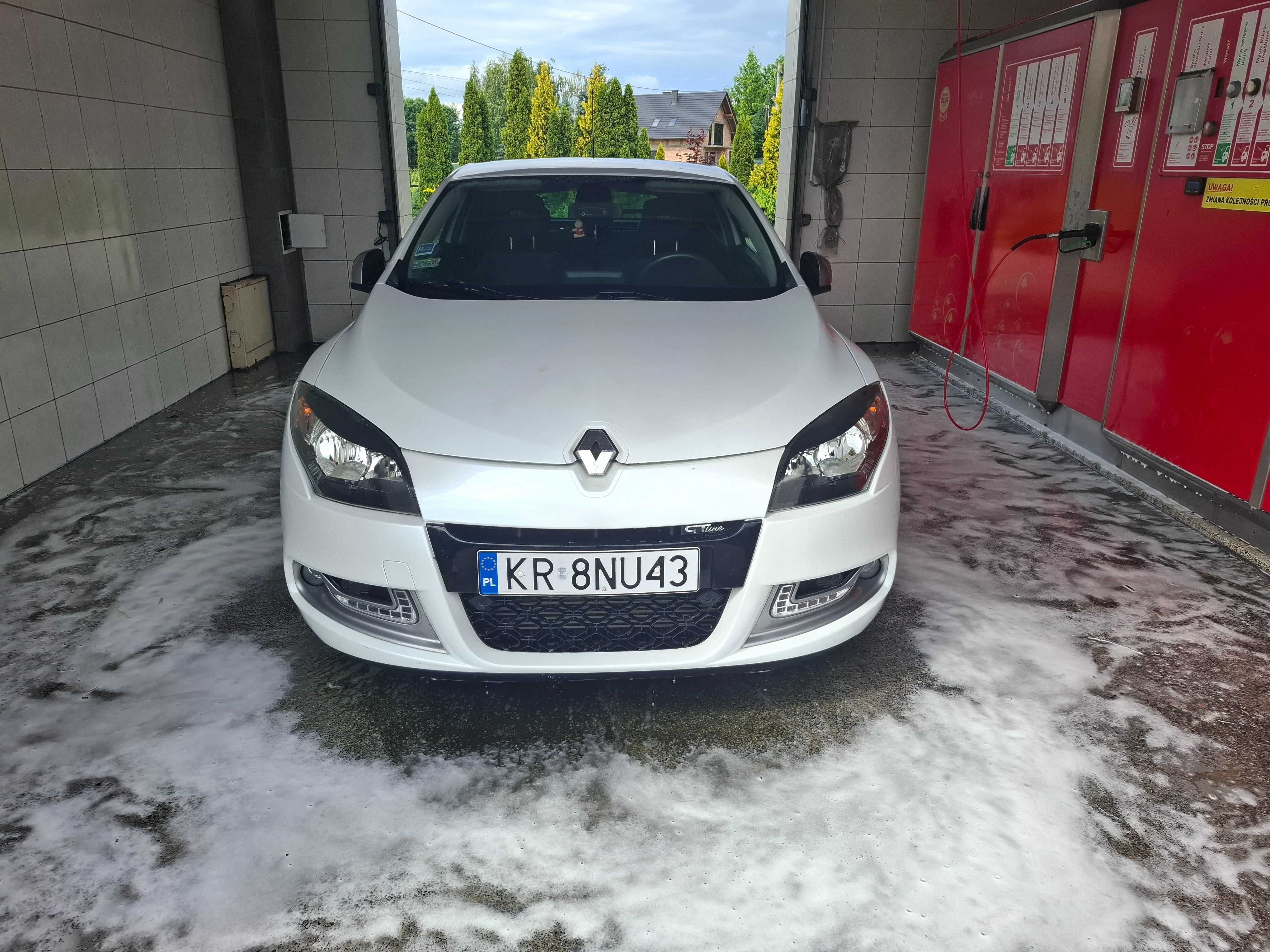 Sprzedam Reno Megane 3