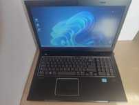 Laptop Dell VOSTRO 3700 17,3 " Intel Core i7 / podświetlana klawiatura