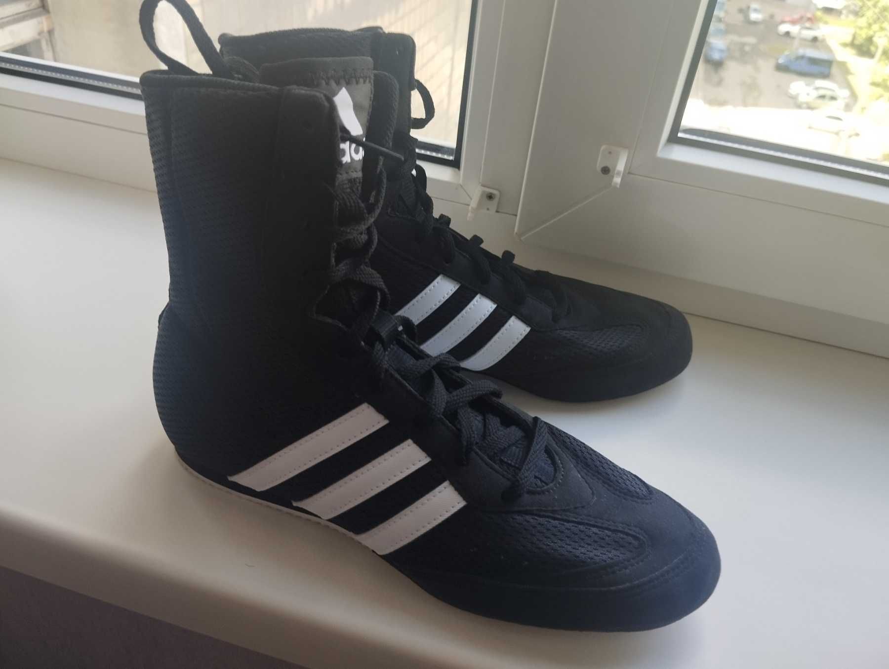 Боксерки Adidas Box Hog