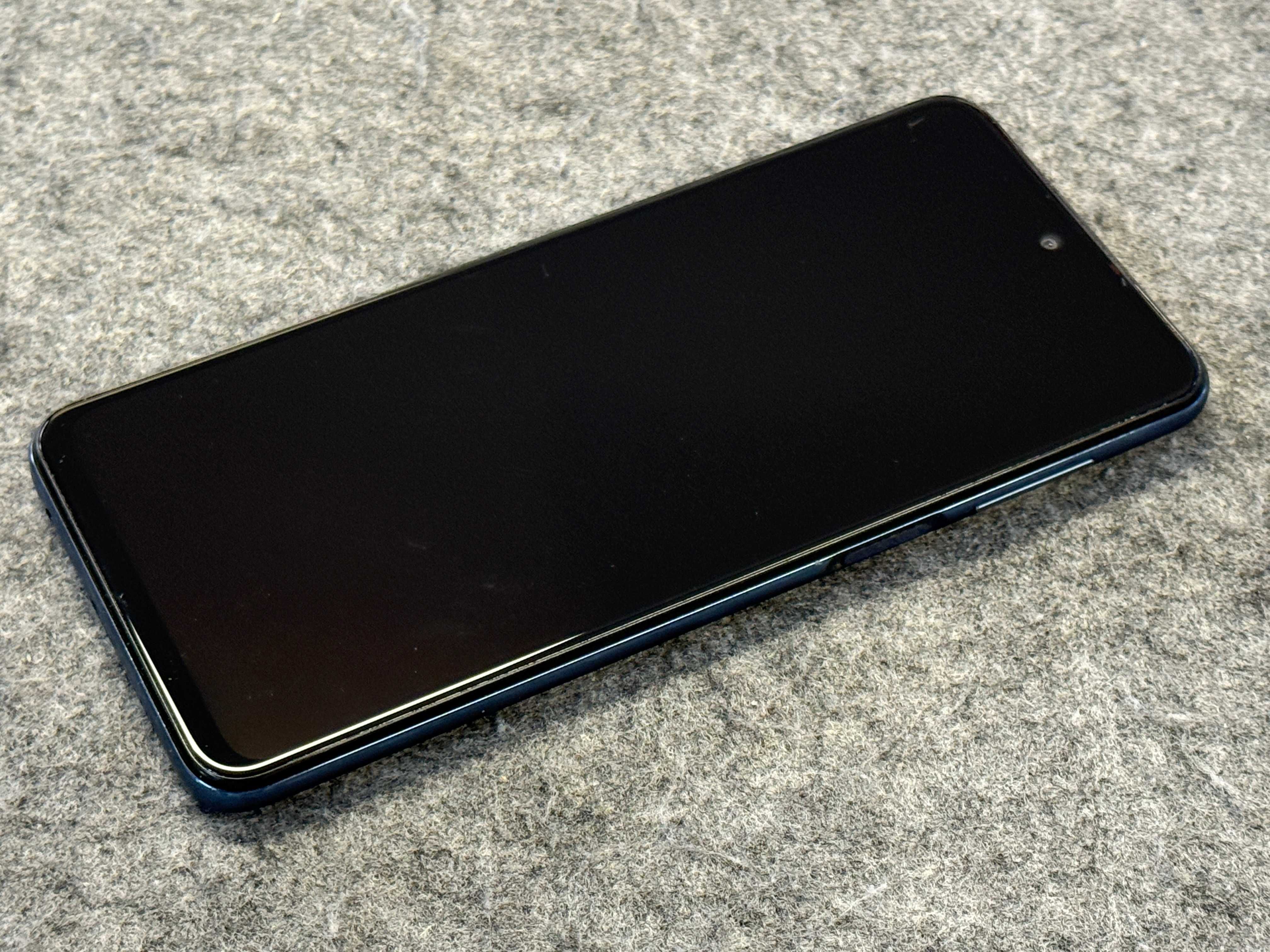 Mega XIAOMI Redmi NOTE 9 PRO 6GB 128GB Gwar Krak Starowiślna 50 FV23%