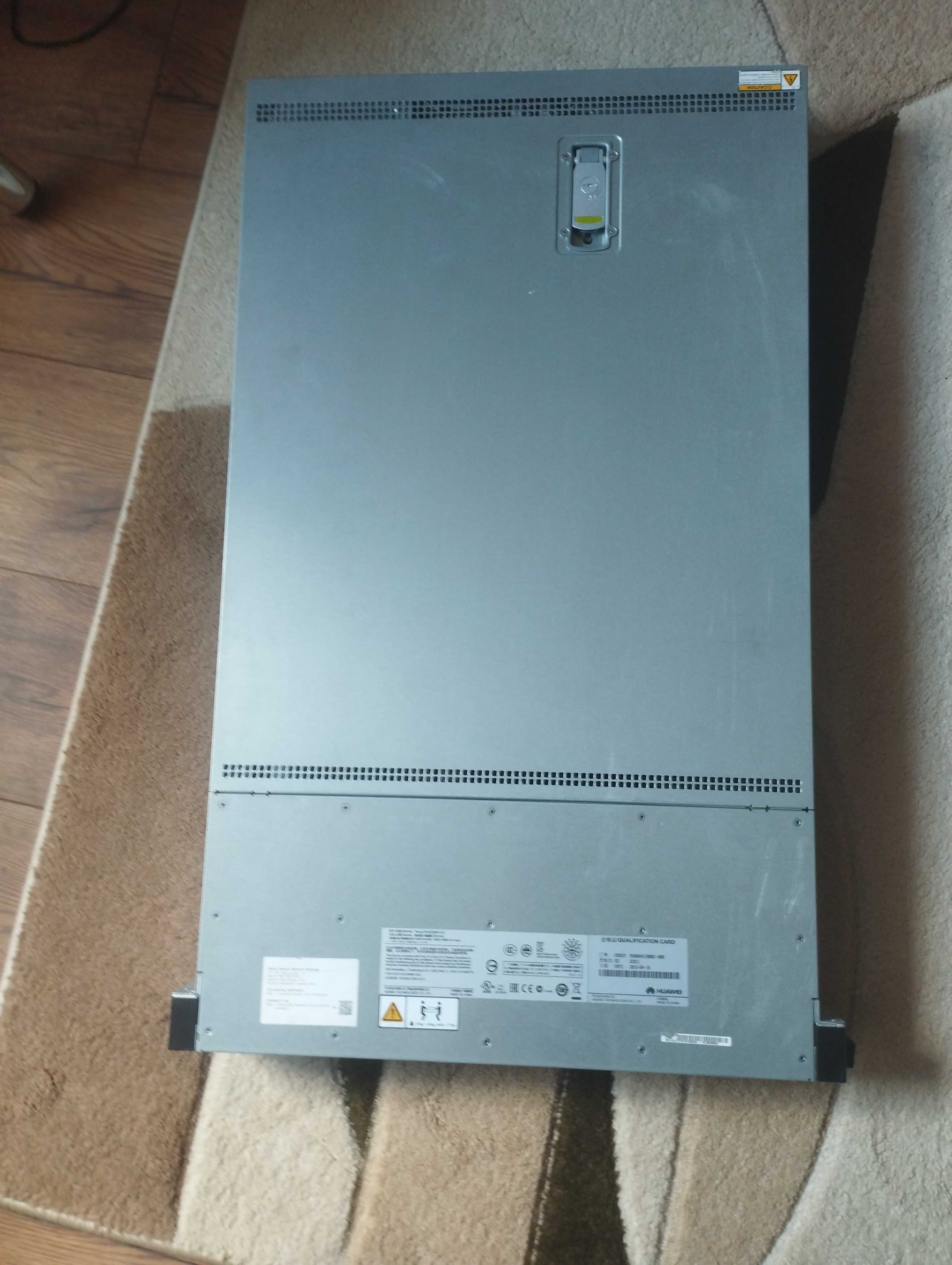 Serwer RACK Huawei Tecal RH2288H V2