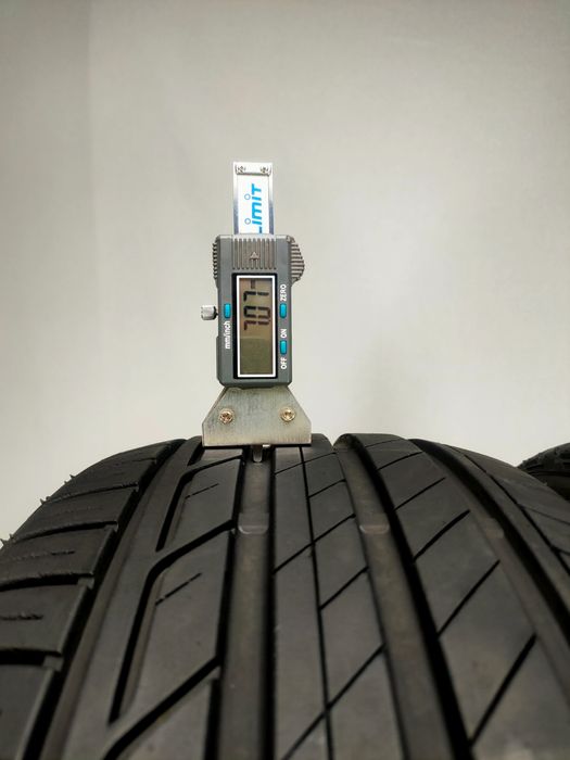 Opony 215/50R18 lato 215/50/18 BRIDGESTONE (osobowe) OO13454