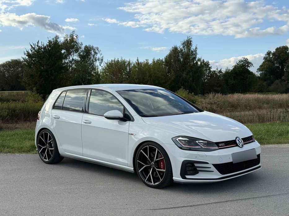 Volkswagen Golf VW GOLF GTI 7,5 Performance Salon Polska