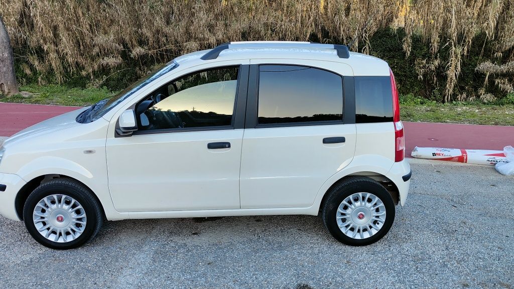 Fiat Panda Van 1.3 D