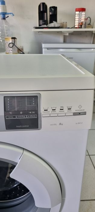 Máquina de Lavar Roupa  Balay com garantia!