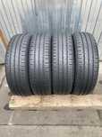 4 X Opony Letnie 165/60 R15 Continetal