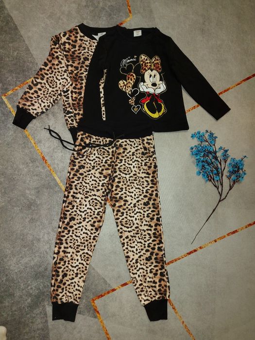 Спортивний костюм трійка,двохнитка на тоненькому флісі,іна дівчинку 3-