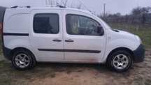 Renault Kangoo 2