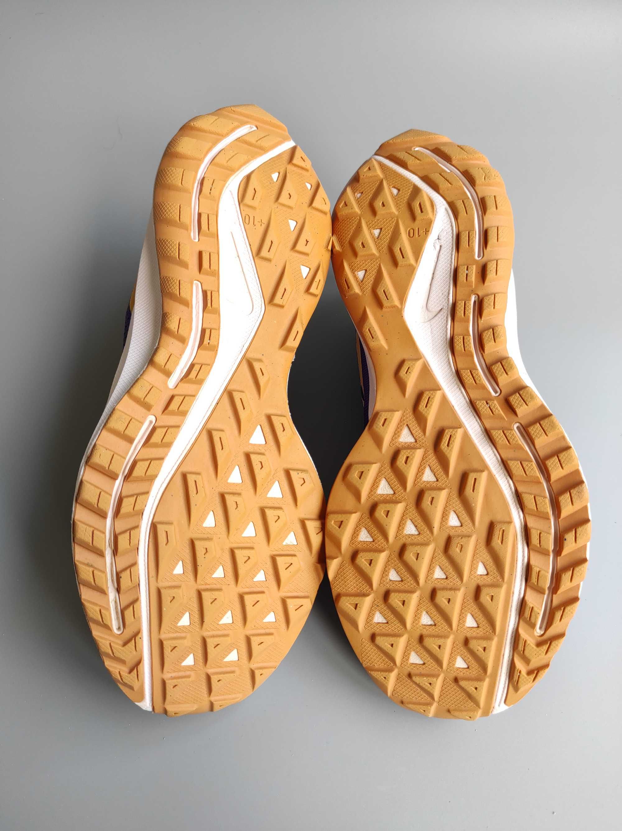 Кроссовки беговые Nike Air Zoom Pegasus 36 Trail