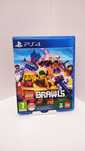 LEGO Brawls PL PS4 Playstation 4