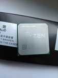 Процесор Ryzen 5 1500x
Базова частота 3.5 герц, в роз