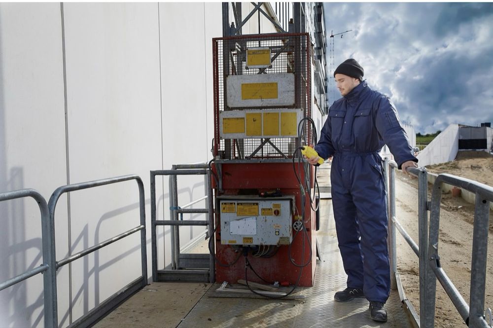 Комбінезон зимній MASCOT® Thule