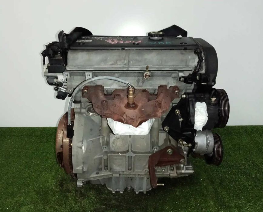 Motor Completo Ford Fiesta 4       1,25i 16v  75cv   ref: DHA