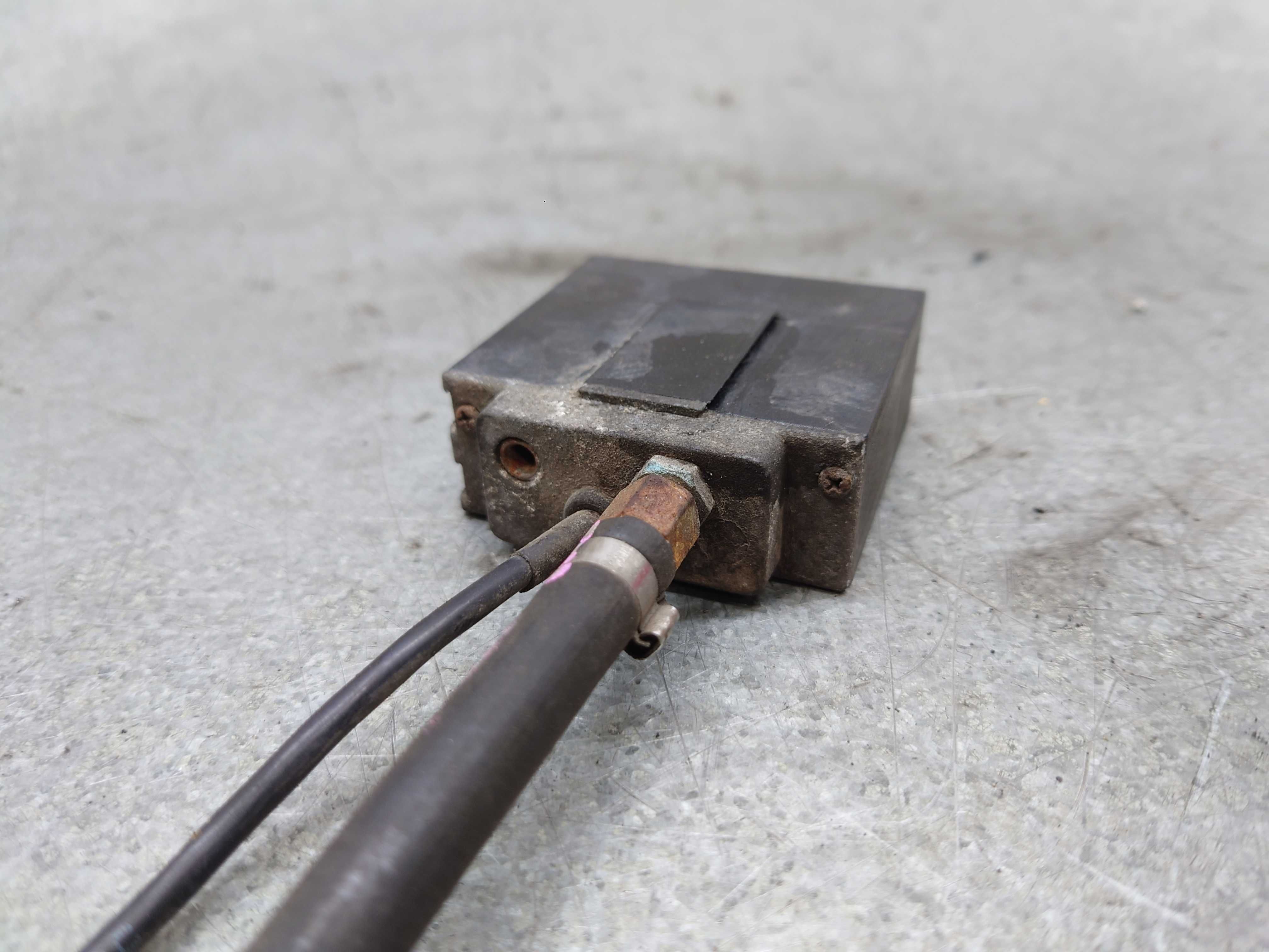 Czujnik Ciśnienia Map Sensor Gazu LPG 67R-010036