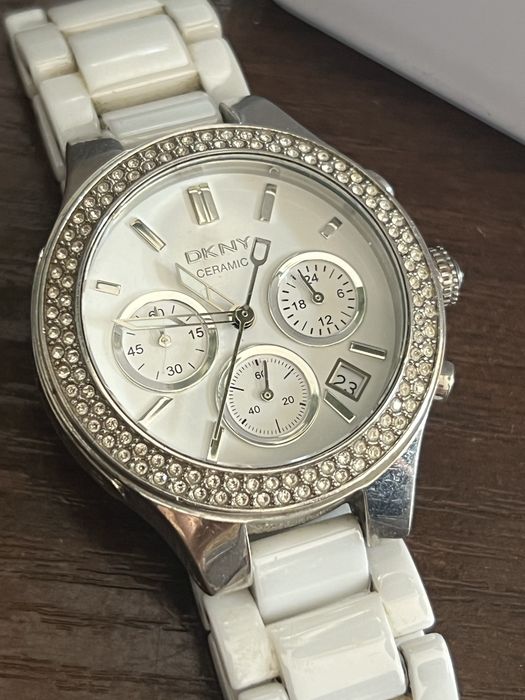 Часы dkny оригинал