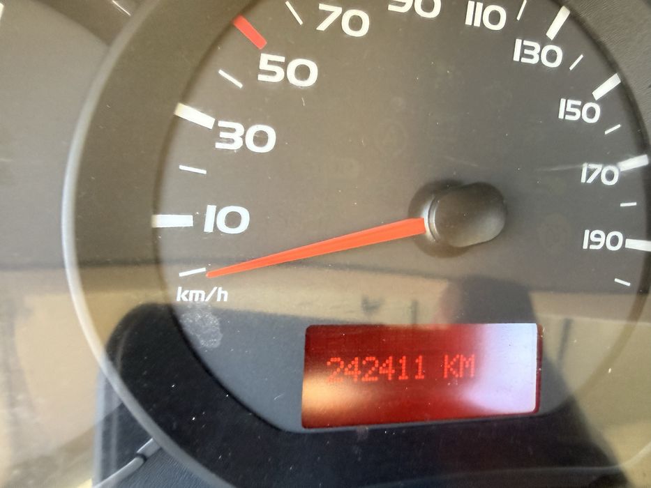 RENAULT MASTER 2.3 7 LUG+CARGA 125cv IMPECÁVEL ###OPORTUNIDADE###