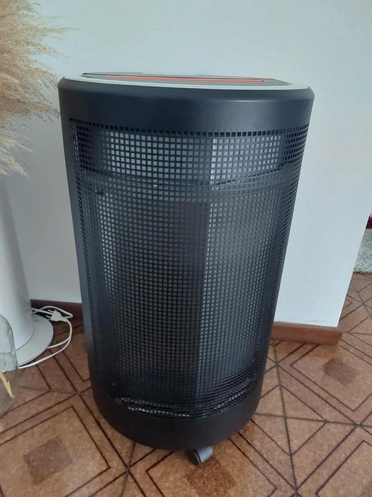 Aquecedor a gás Galp Hotspot