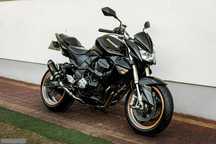 Kawasaki Z 1000 R 2008 ABS Raty Transport Największy Wybór Motocykli w PL