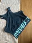 Top do ćwiczeń gymshark