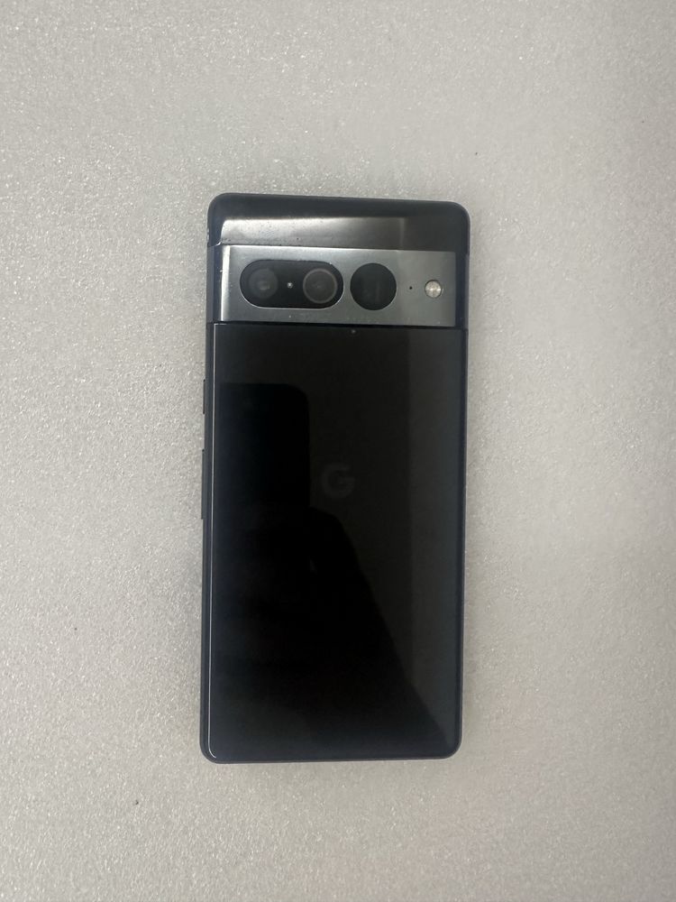 Google pixel 7 Pro 256gb нюанс