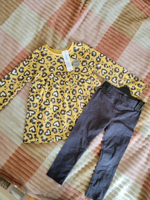 Костюм. Набір George. 3-4 роки