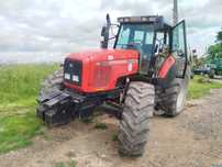 massey ferguson 8240