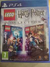 PS4 LEGO Harry Potter jeszcze w folii!!! Zamienię/Sprzedam