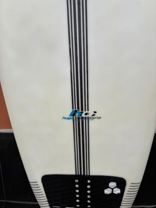 Vendo prancha de surf