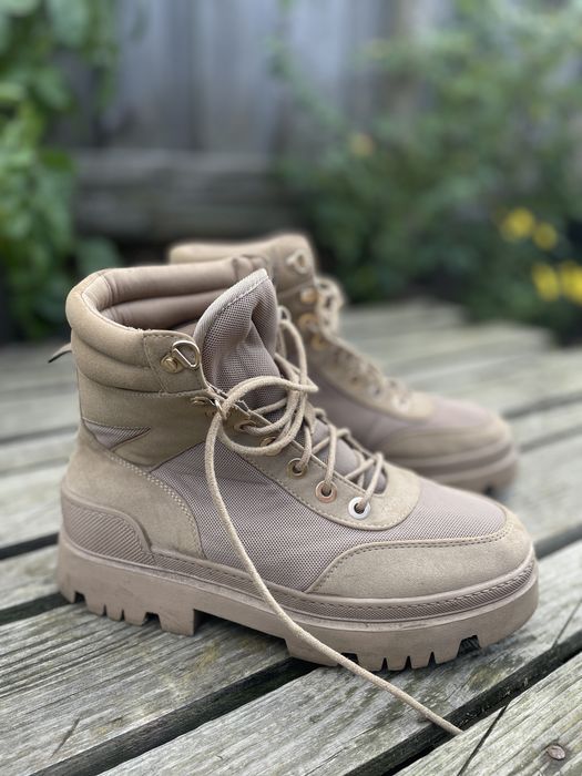 Черевики/ботинки reserved