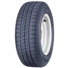 Opona Dostawcza Kenda 155/70R12C Całoroczna 155R12C Dostawa Gratis